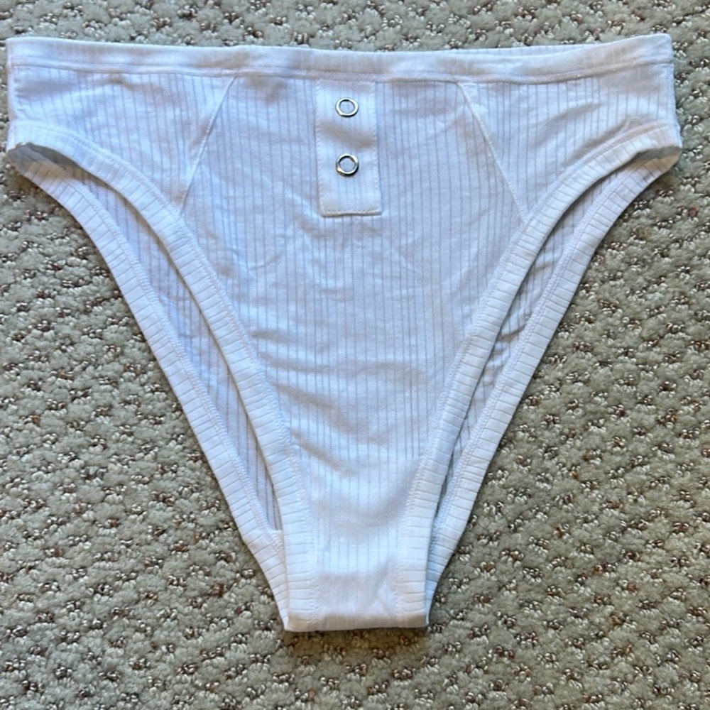 NWOT Negative Underwear French Cut Whipped